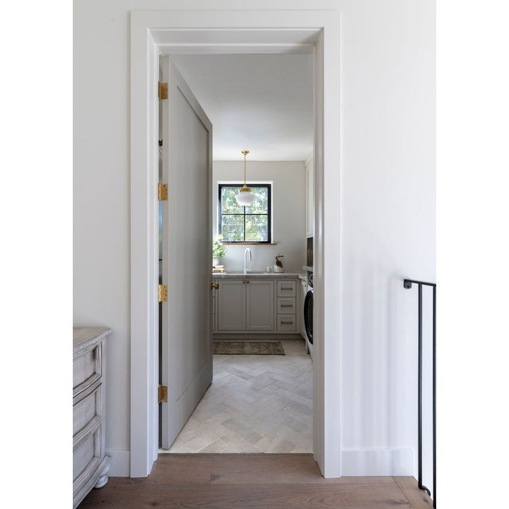 Pendants Dutchess 1 Light Medium Pendant Aged Brass