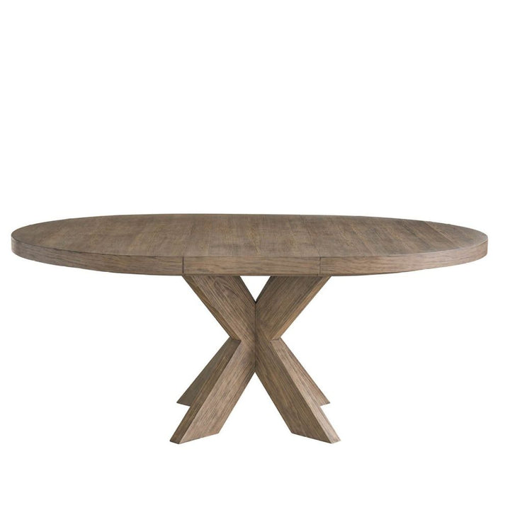 Boulder Round Dining Table