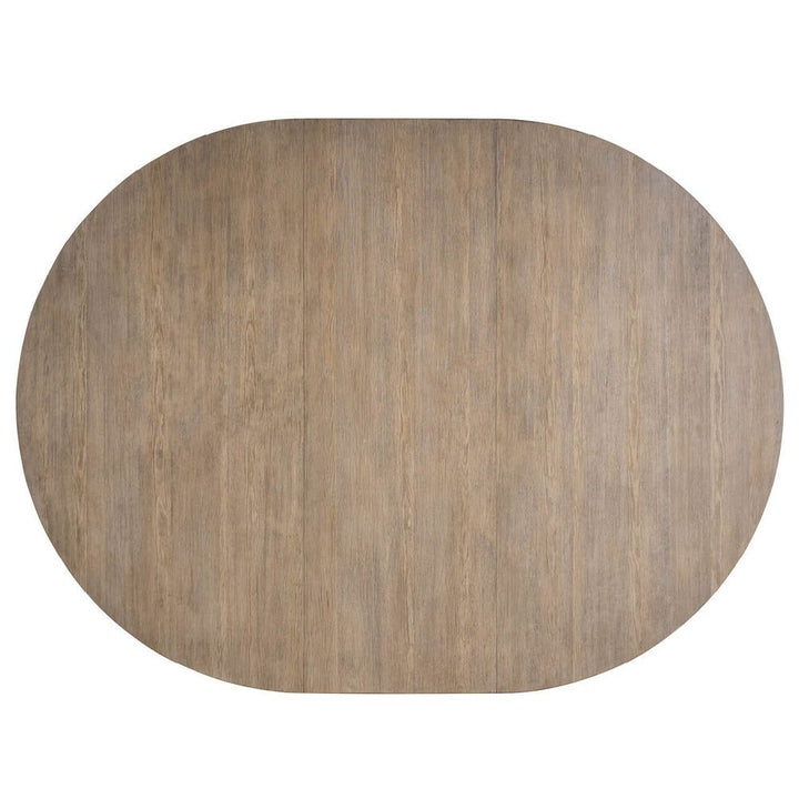 Boulder Round Dining Table