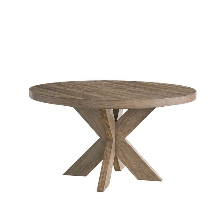 Boulder Round Dining Table