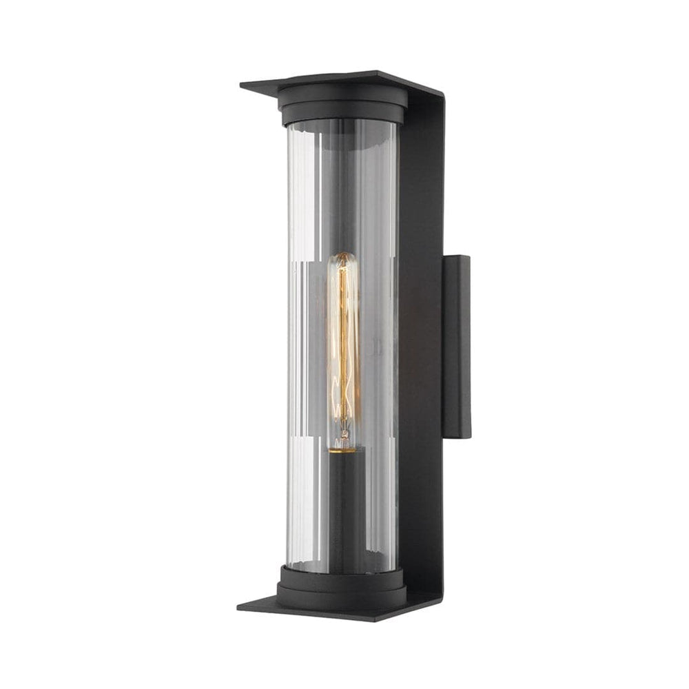 Presley Wall Sconce-Troy Lighting-TROY-B1322-TBK-Outdoor Wall SconcesII-2-France and Son