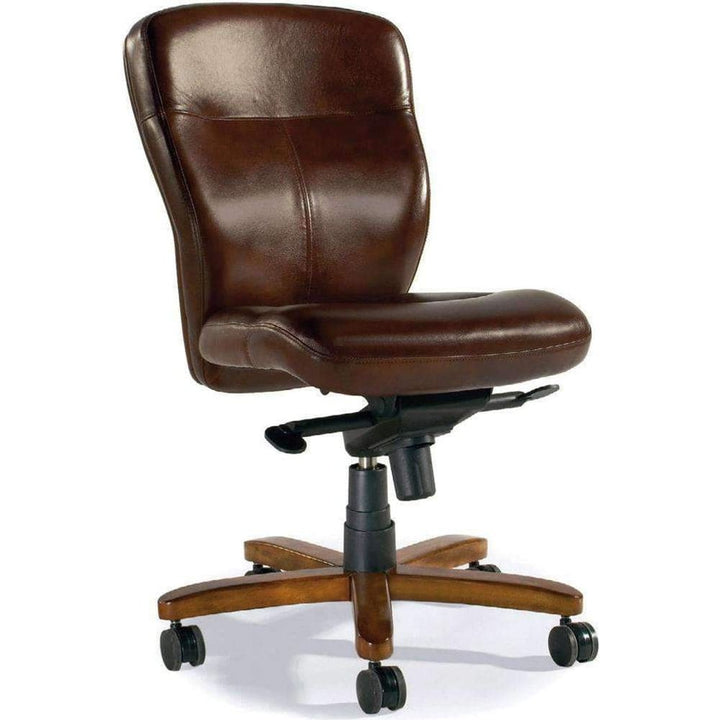 Task Chairs Sasha Executive Swivel Tilt Chair
