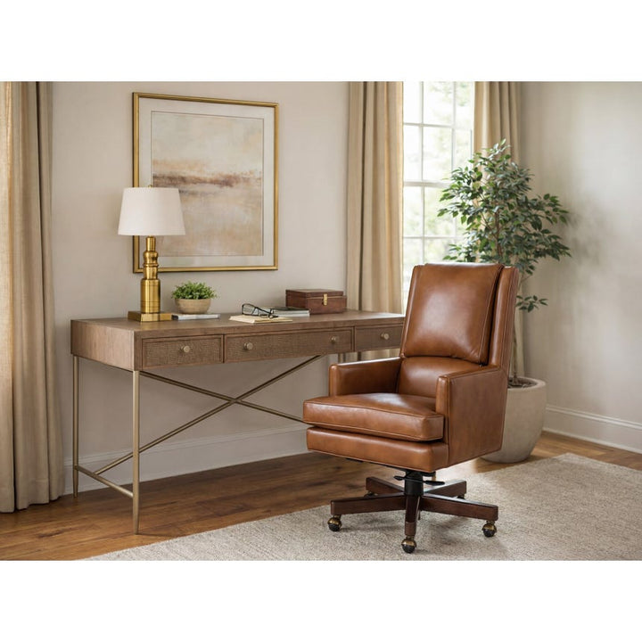 Wright Executive Swivel Tilt Chair