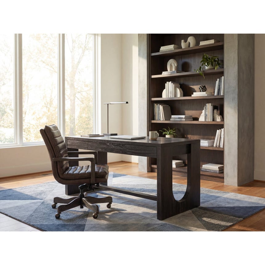 Hudson Home Office Chair