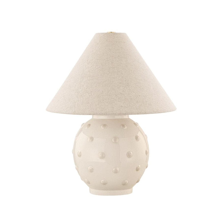 Annabelle Table Lamp-Mitzi-HVL-HL766201-AGB/CGI-Table Lamps-1-France and Son