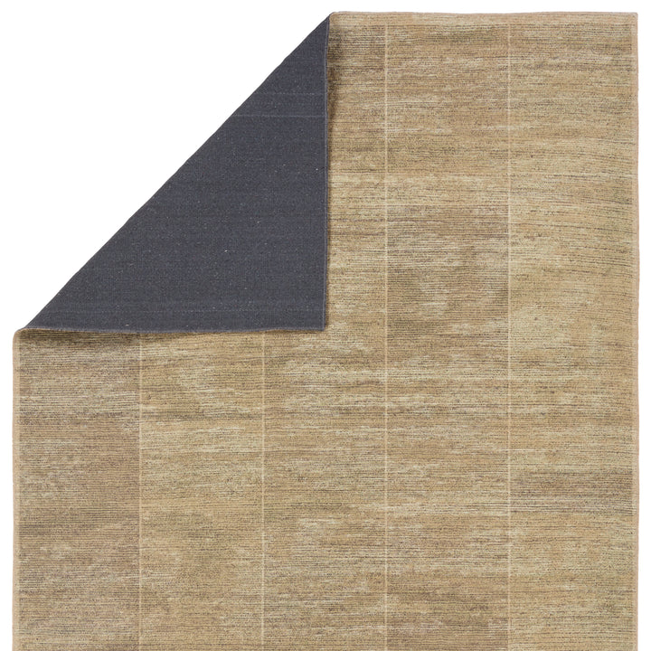 Vibe by Jaipur Living Saith Powerloomed Stripped Area Rug (6'x9')