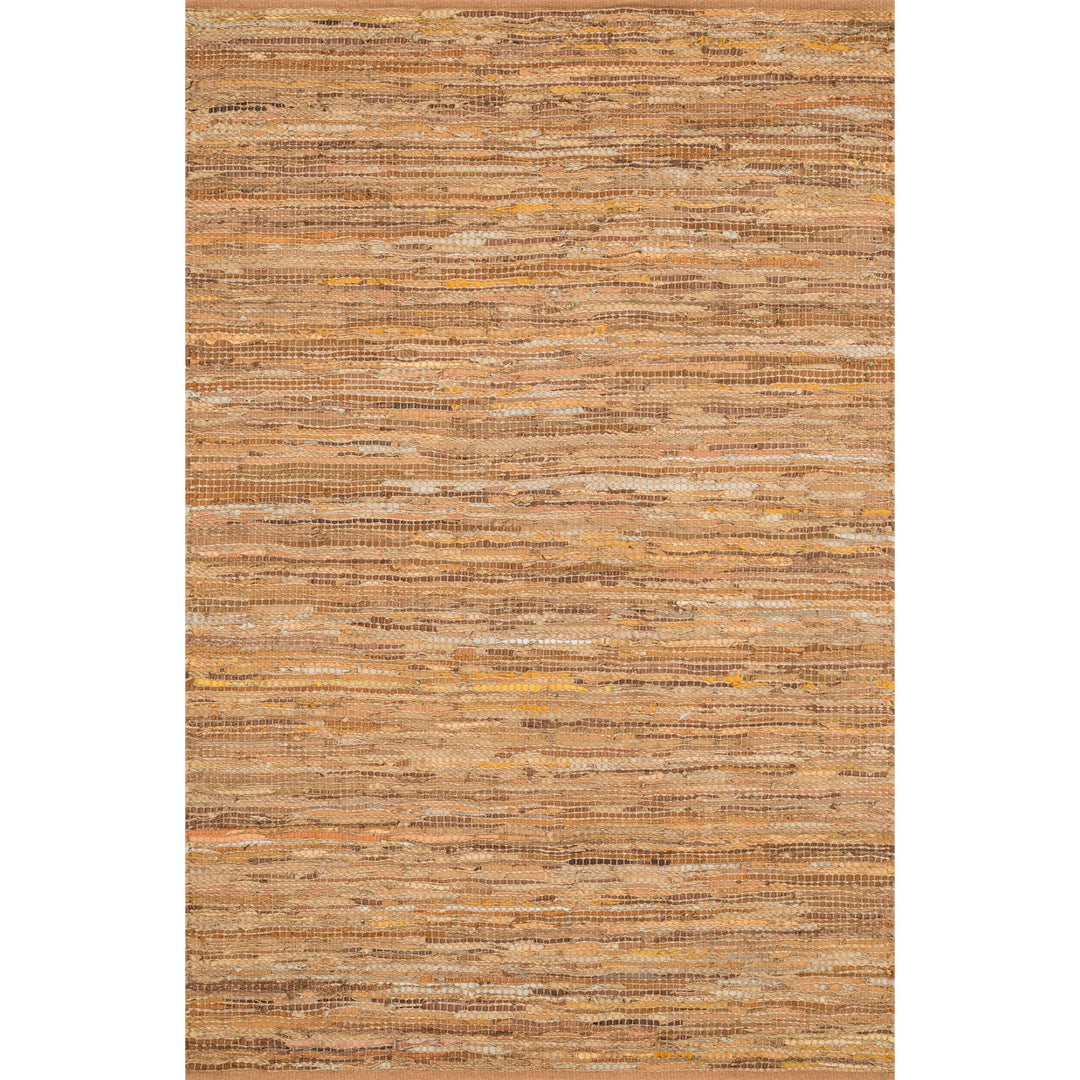 Loloi Edge Tan 9'-3" x 13' Area Rug