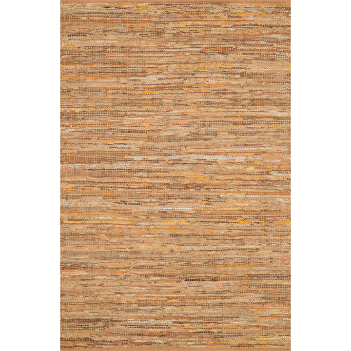 Loloi Edge Tan 9'-3" x 13' Area Rug