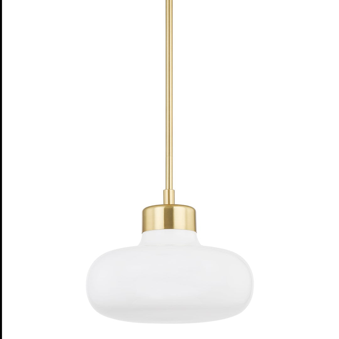 Eliana Pendant-Mitzi-HVL-H785701-AGB-Pendants-1-France and Son