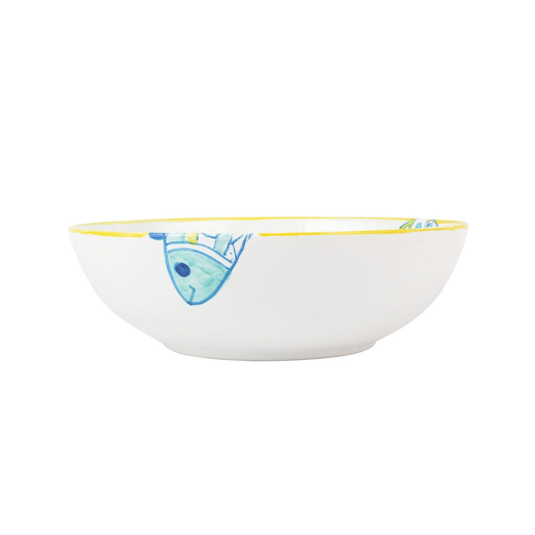 Elba's Fish Serving Bowl - Default Title