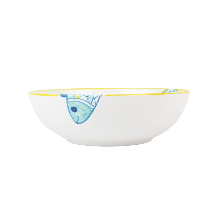 Elba's Fish Serving Bowl - Default Title