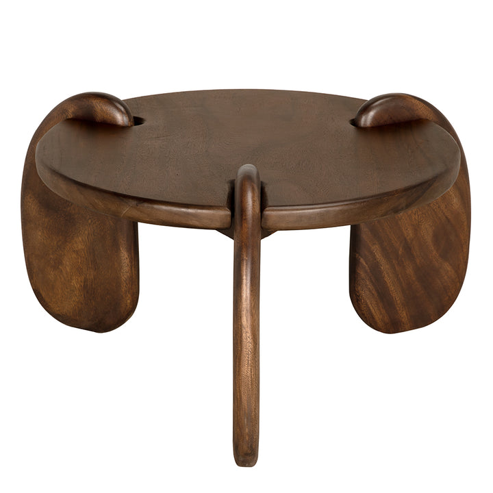 Mahatma Coffee Table