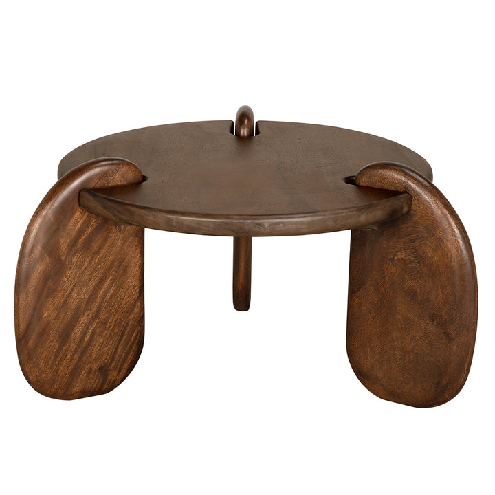 Mahatma Coffee Table