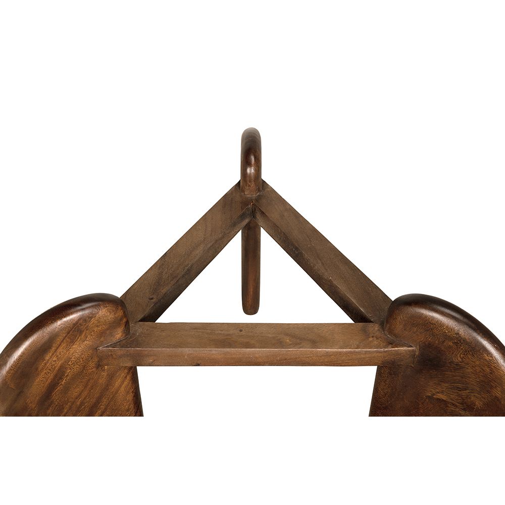 Mahatma Coffee Table