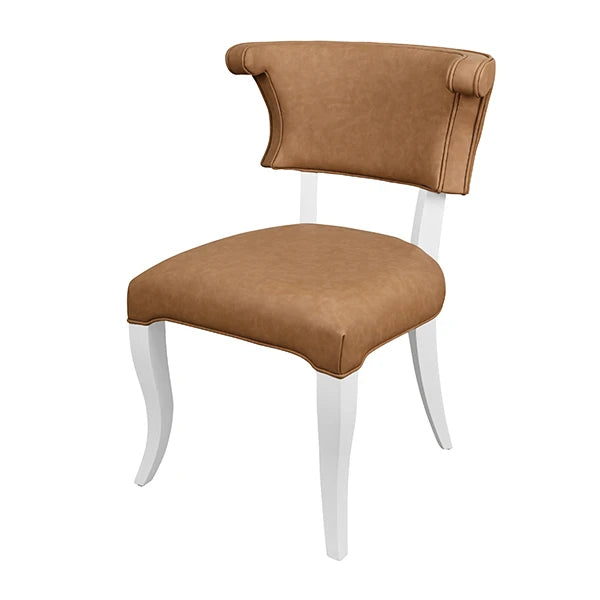 Eloise Round Back Dining Chair
