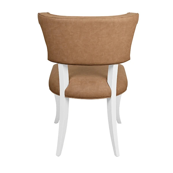 Eloise Round Back Dining Chair