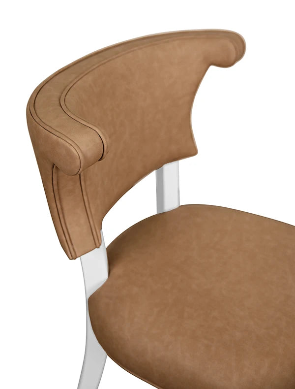 Eloise Round Back Dining Chair