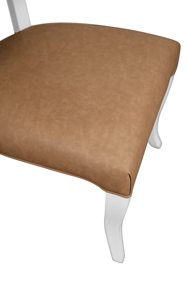 Eloise Round Back Dining Chair