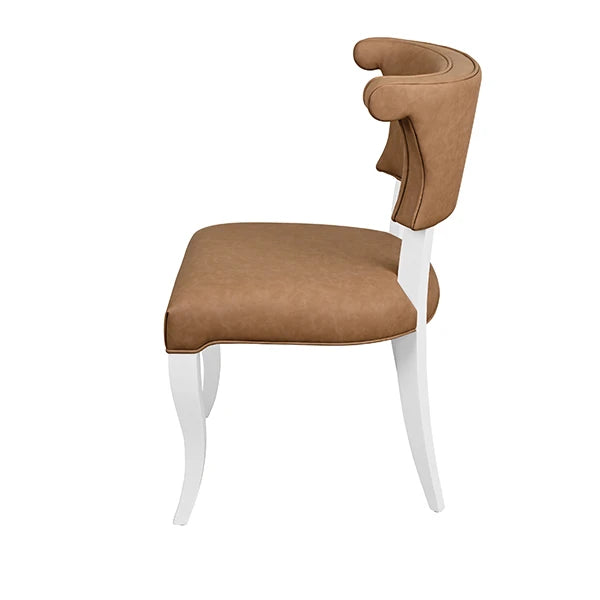 Eloise Round Back Dining Chair