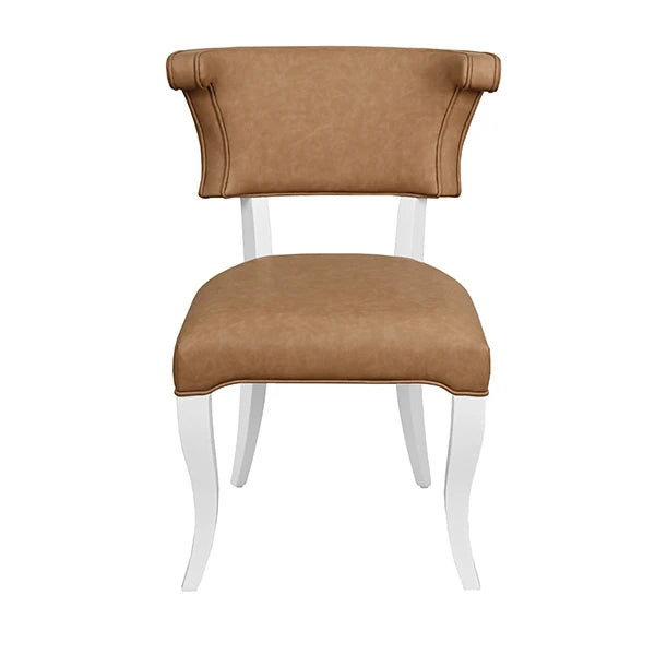 Eloise Round Back Dining Chair