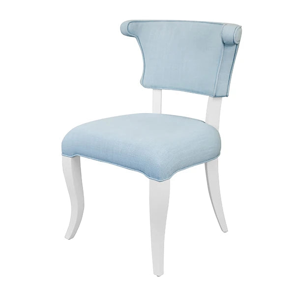Eloise Round Back Dining Chair