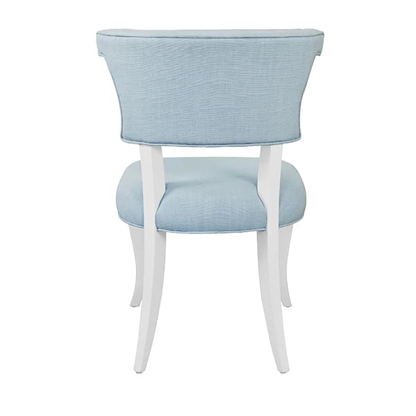 Eloise Round Back Dining Chair