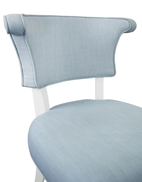 Eloise Round Back Dining Chair