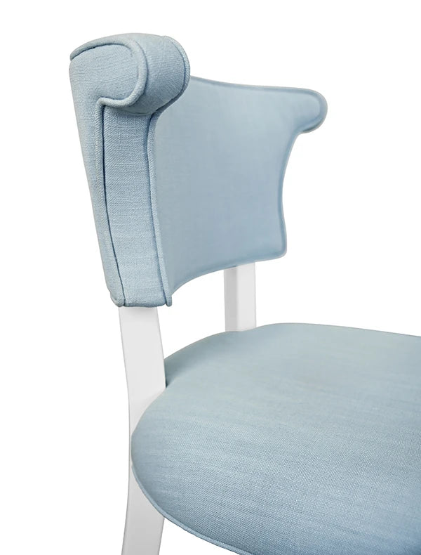Eloise Round Back Dining Chair