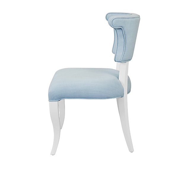 Eloise Round Back Dining Chair