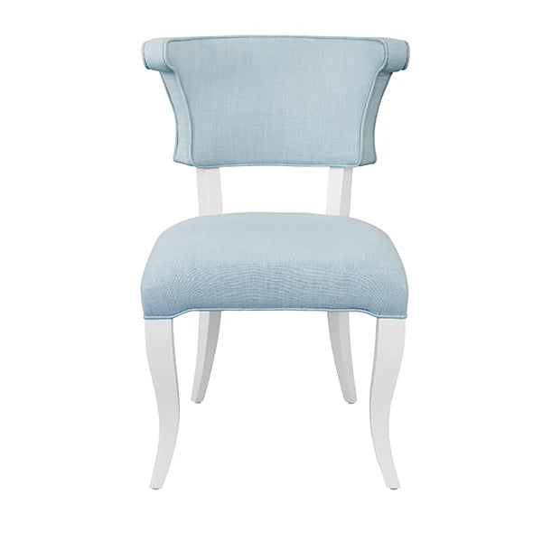 Eloise Round Back Dining Chair