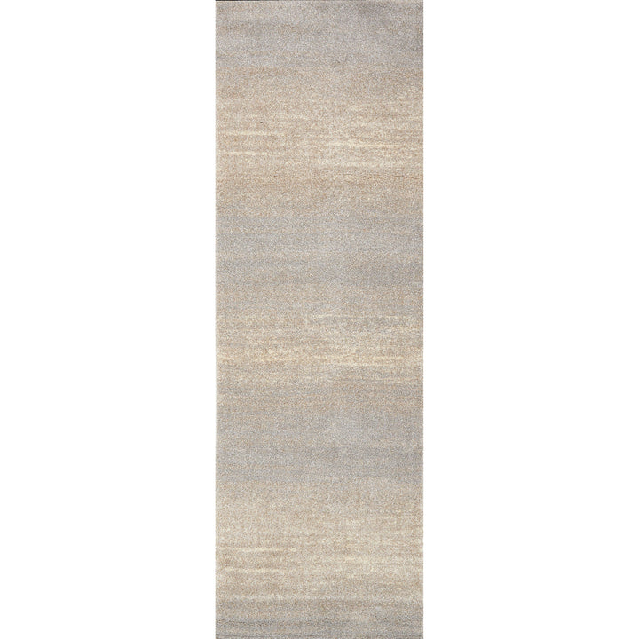 Loloi Emory Silver 5'-3" x 7'-7" Area Rug