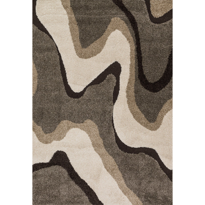 Loloi Enchant Multi 2'-3" x 8'-0" Runner Rug