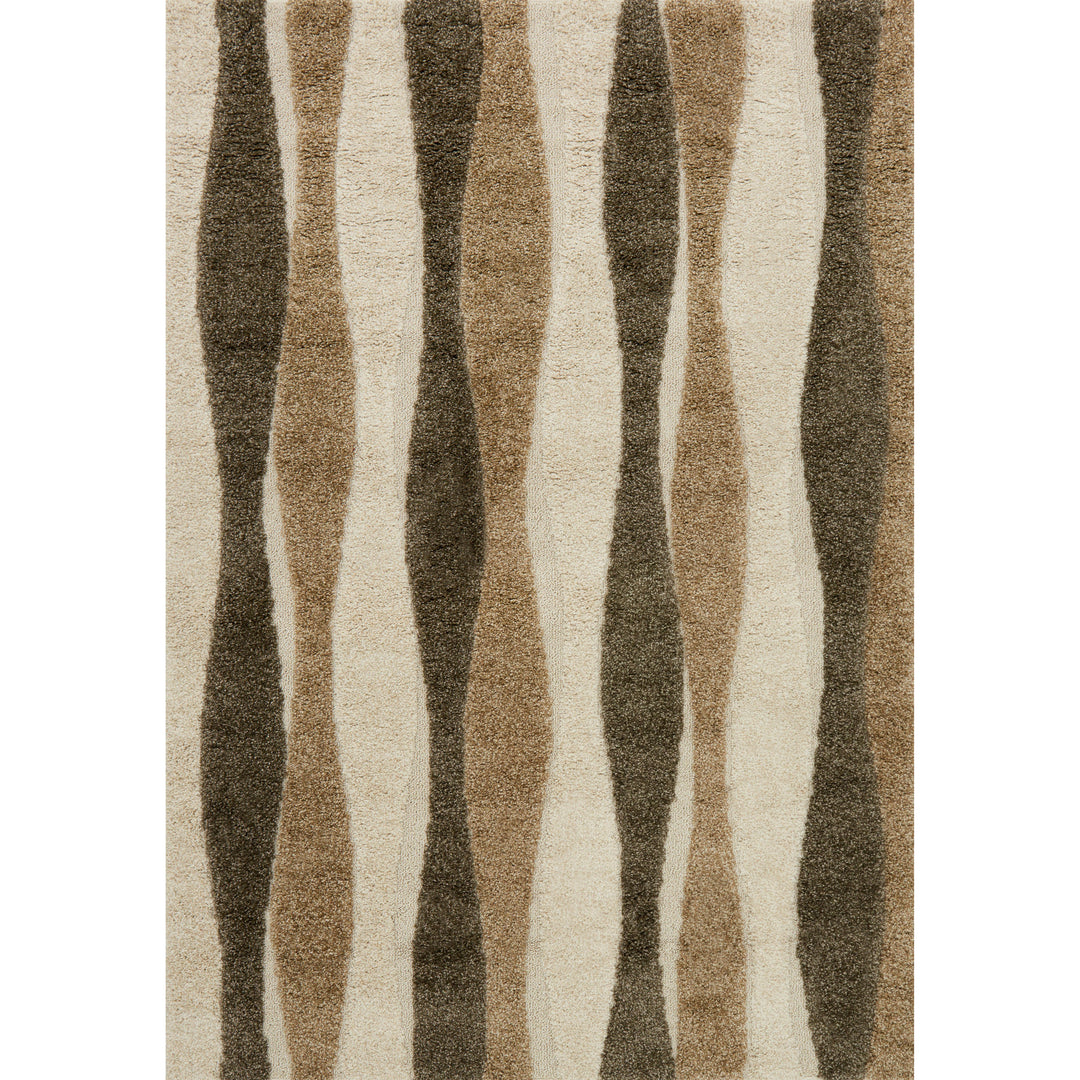 Loloi Enchant Neutral 9'-0" x 12'-0" Area Rug