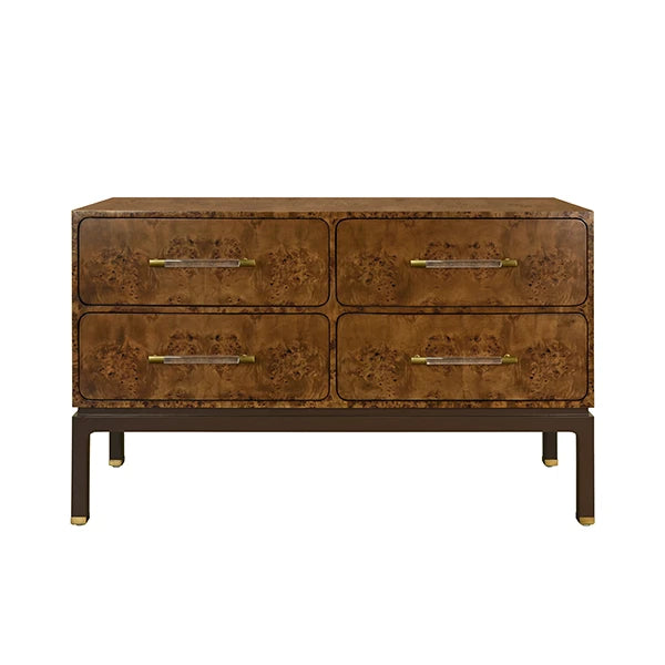 Etta Drawer Chest