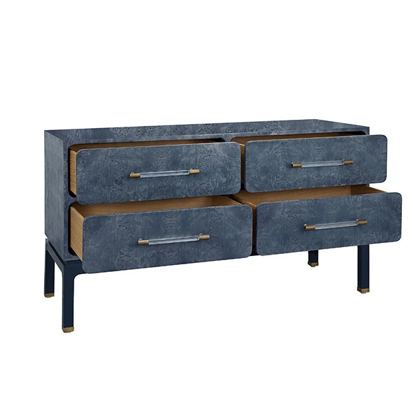 Etta Drawer Chest