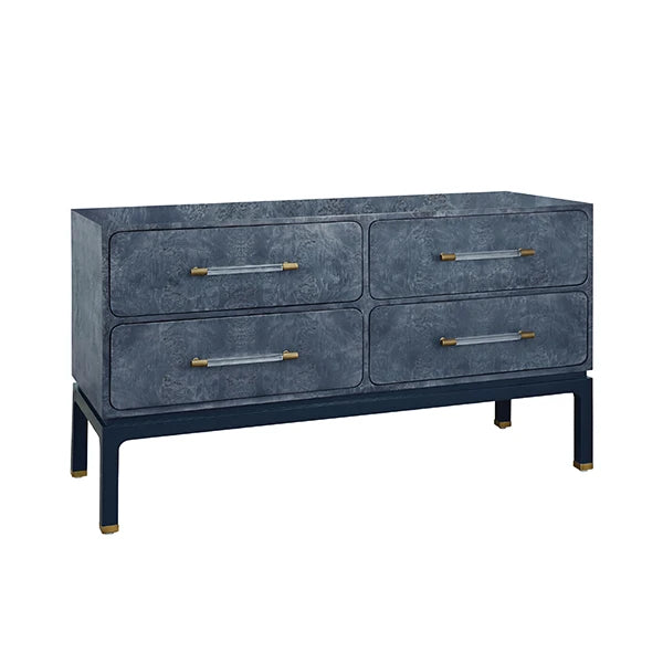 Etta Drawer Chest