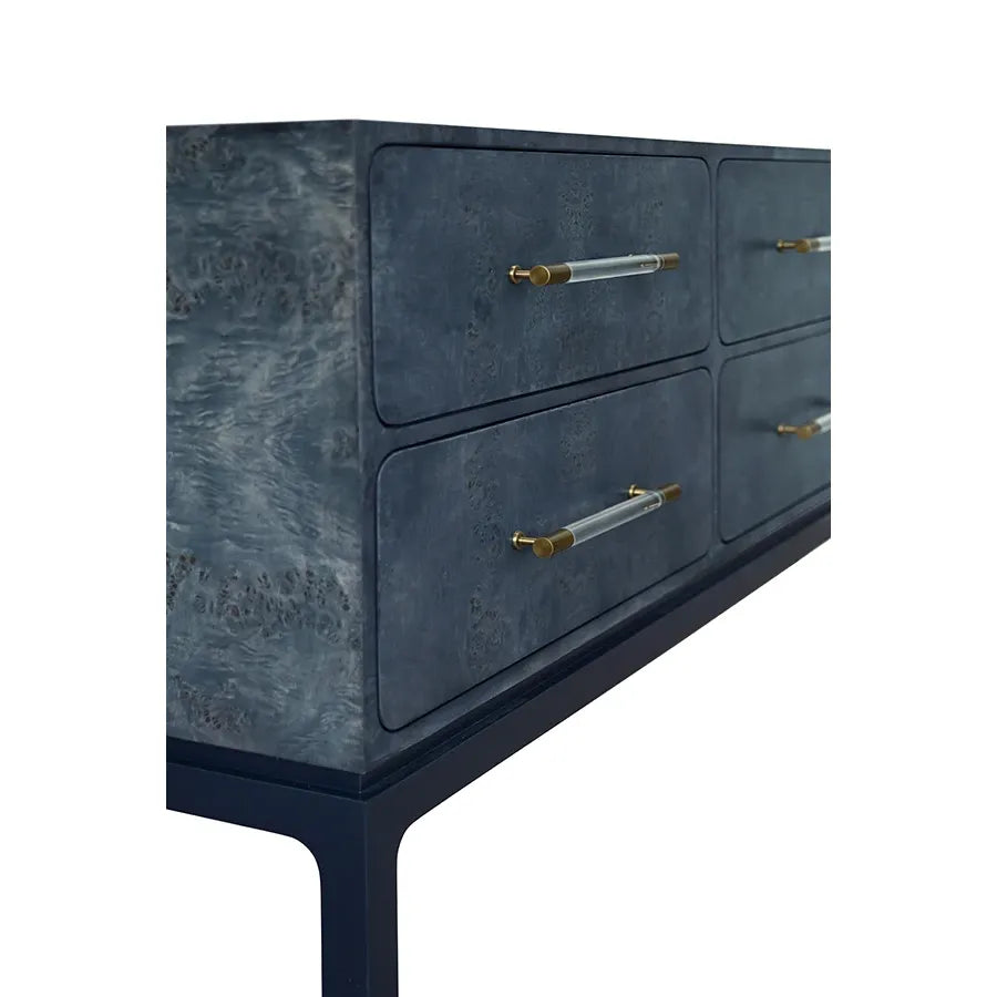 Etta Drawer Chest