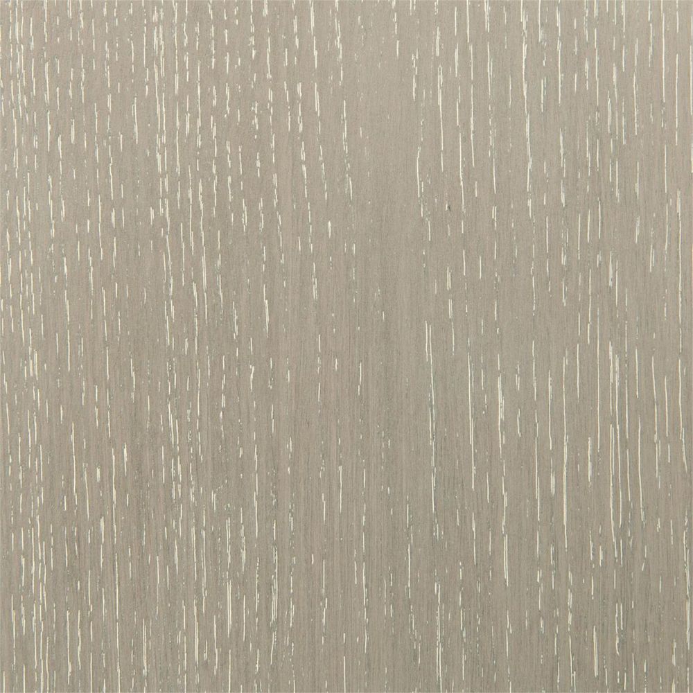 Harmony Three-Drawer Chest - Grey