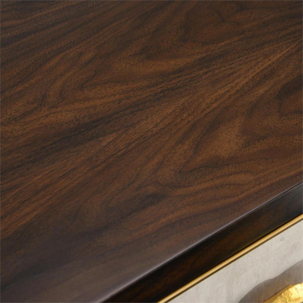 Palma Nightstand - Black