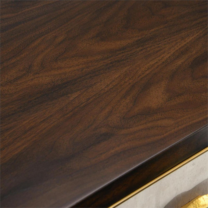 Palma Nightstand - Black