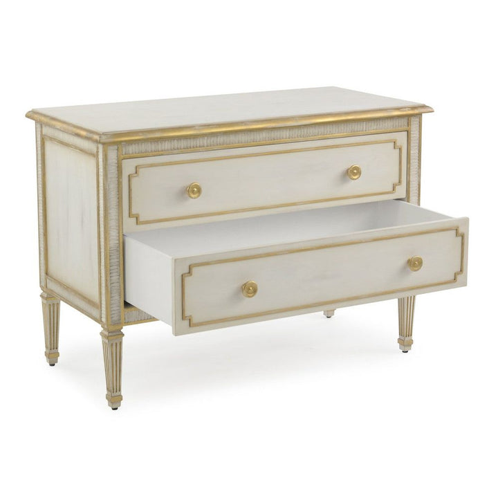 Nightstands Vallejo Nightstand - Beige