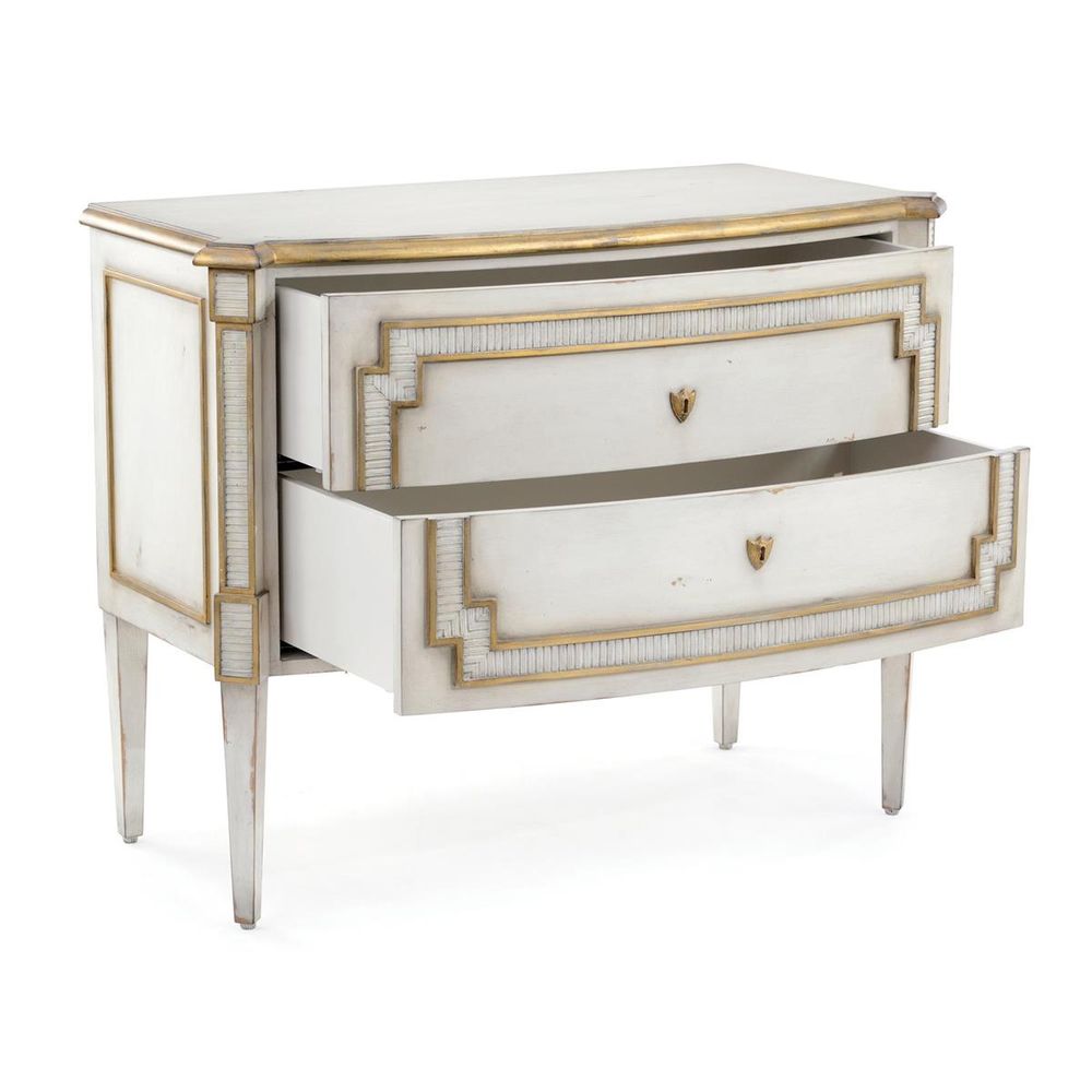 Corsini Nightstand