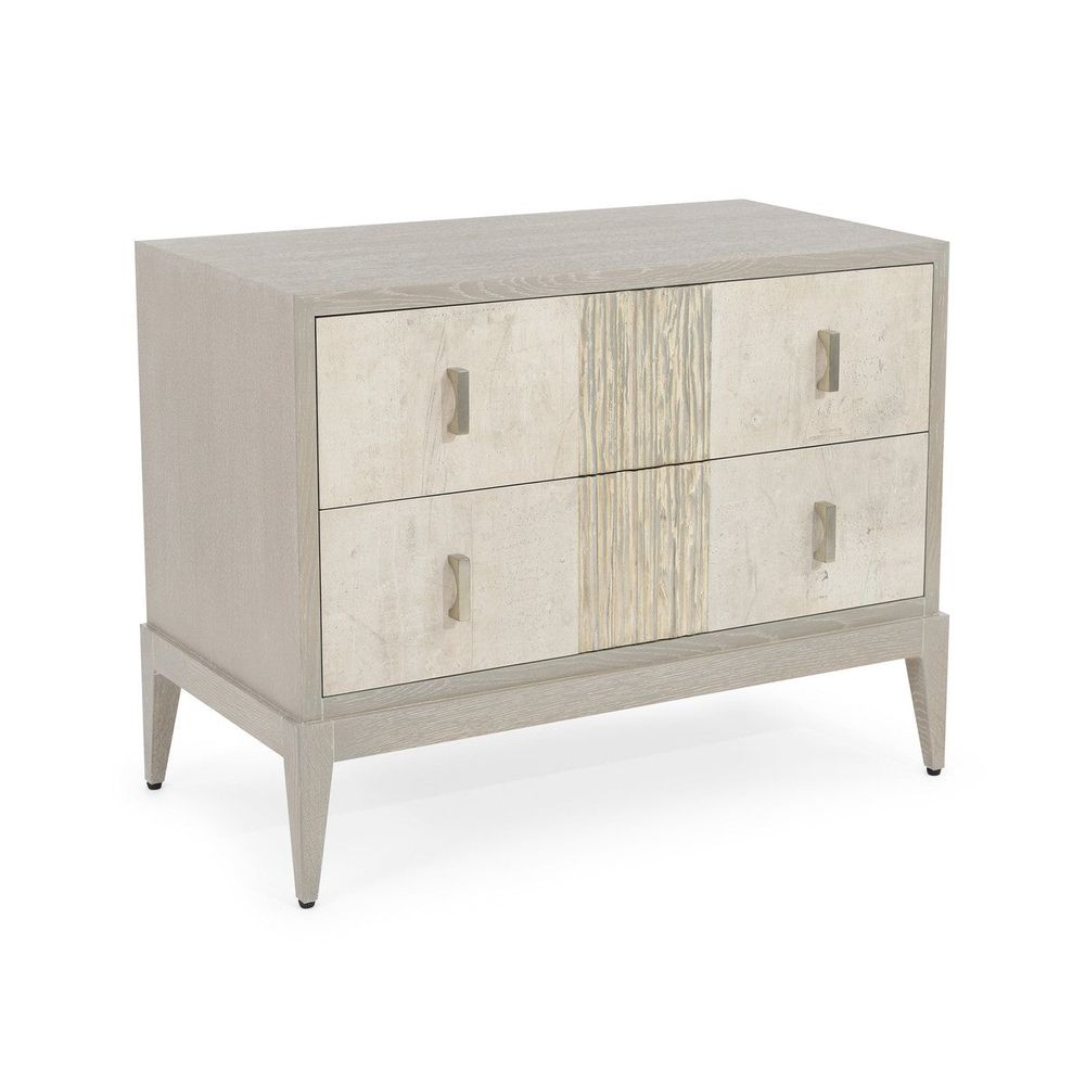 Nightstands Aspis Nightstand - White