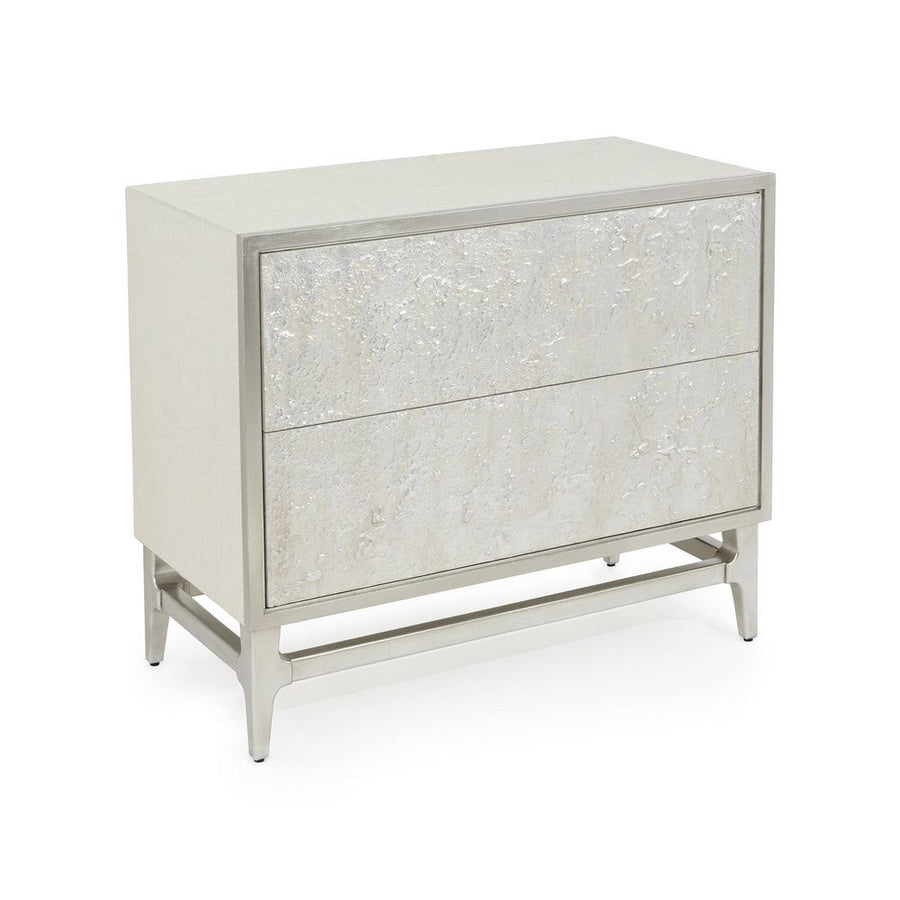Nightstands Prata Nightstand - White