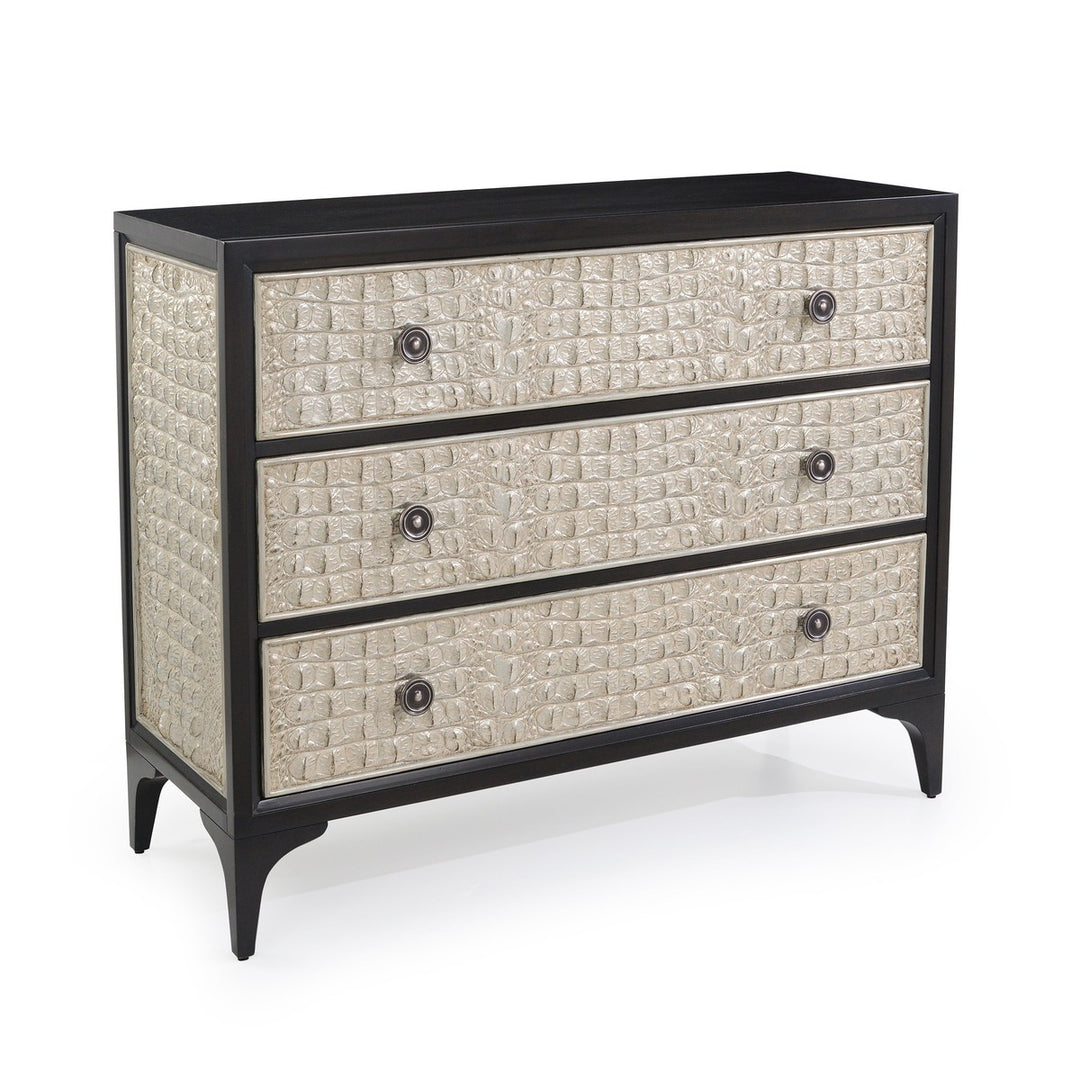 Orion Three-Drawer Chest