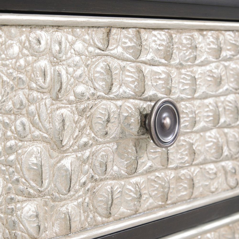Dressers & Chests Miri Three-Drawer Chest