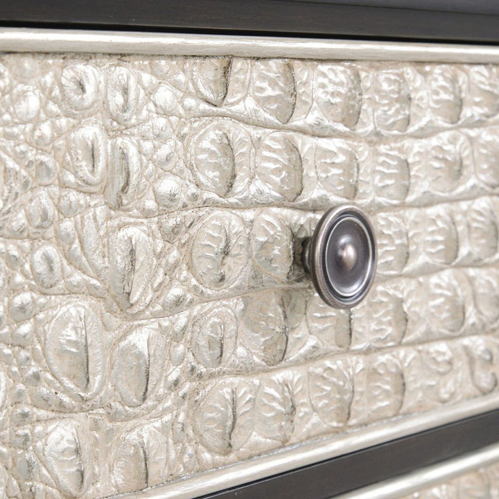Dressers & Chests Miri Three-Drawer Chest