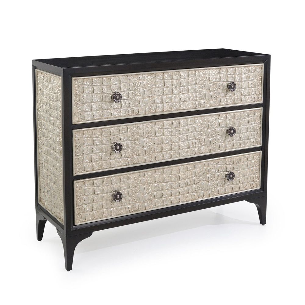 Dressers & Chests Miri Three-Drawer Chest