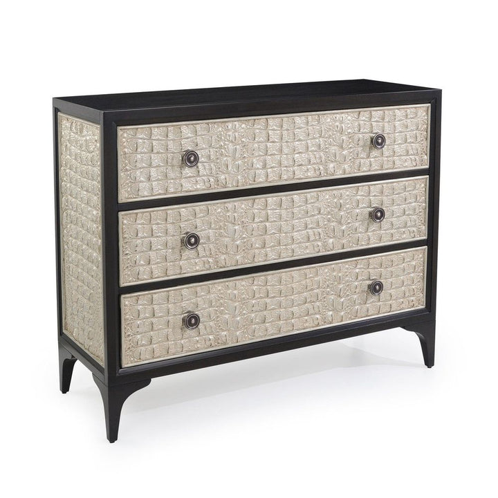 Dressers & Chests Miri Three-Drawer Chest