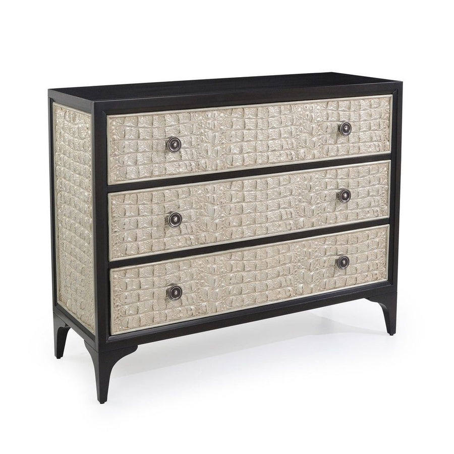 Dressers & Chests Miri Three-Drawer Chest